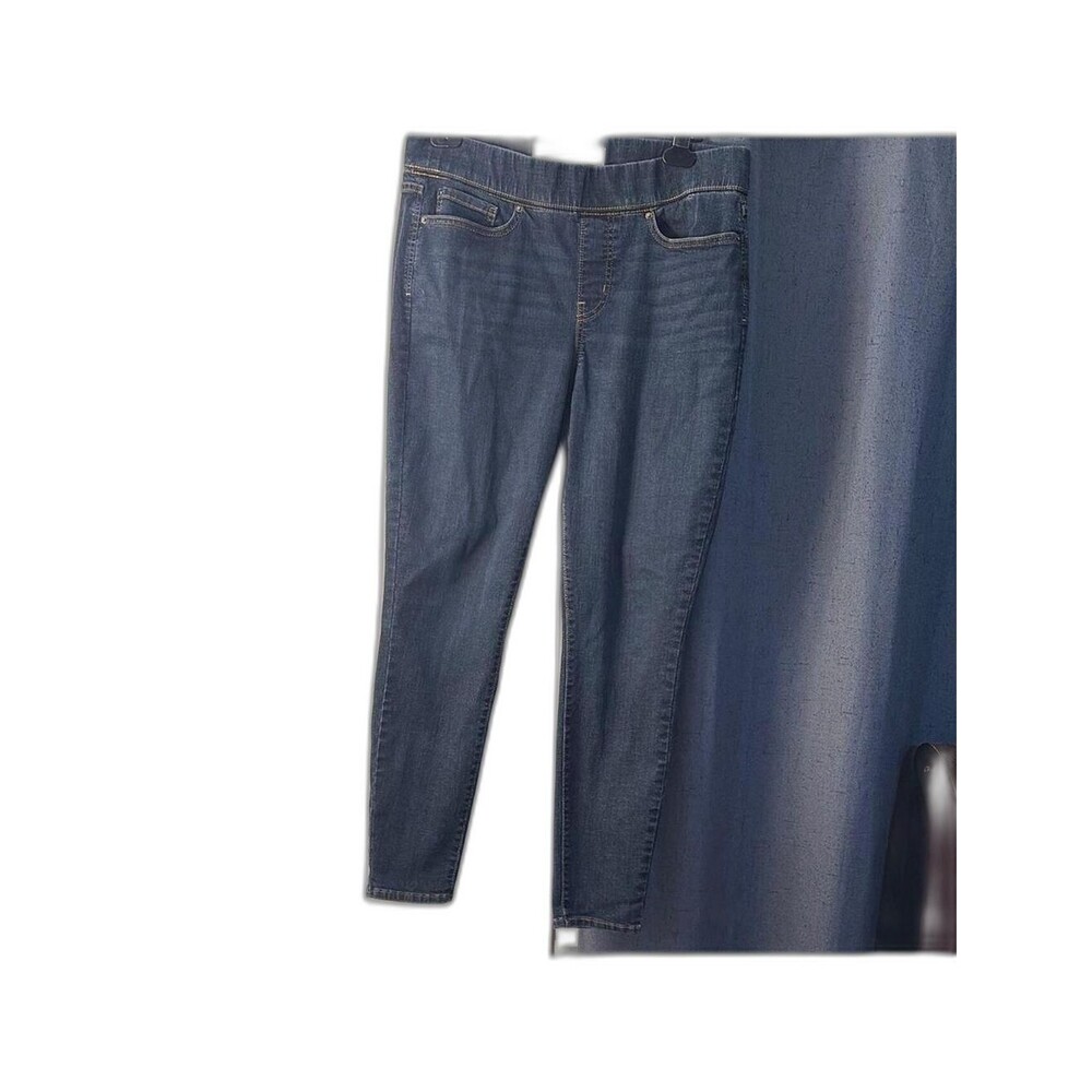 Levi's Women's Blue Jeans Size 12